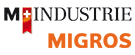 Logo M-Industrie (Migros)