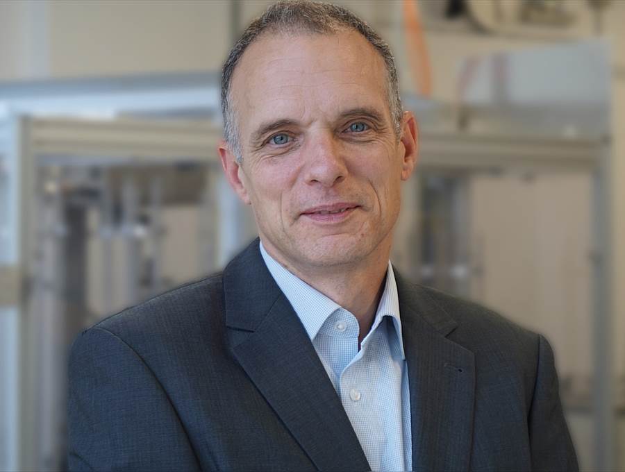Wolfgang Rieck | COO
