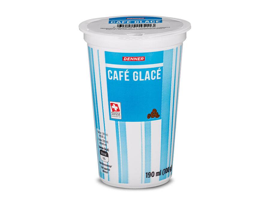 Food packaging Ice cream PA